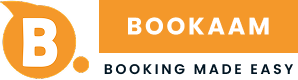 Bookam: Thrive Summit partner