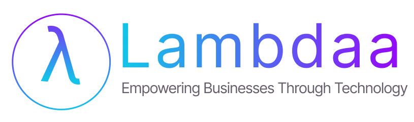 Lambdaa Technologies: Thrive Summit partner