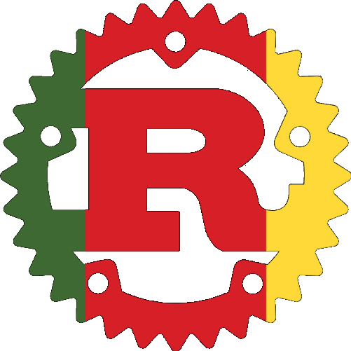 Rust Cameroon: Thrive Summit partner
