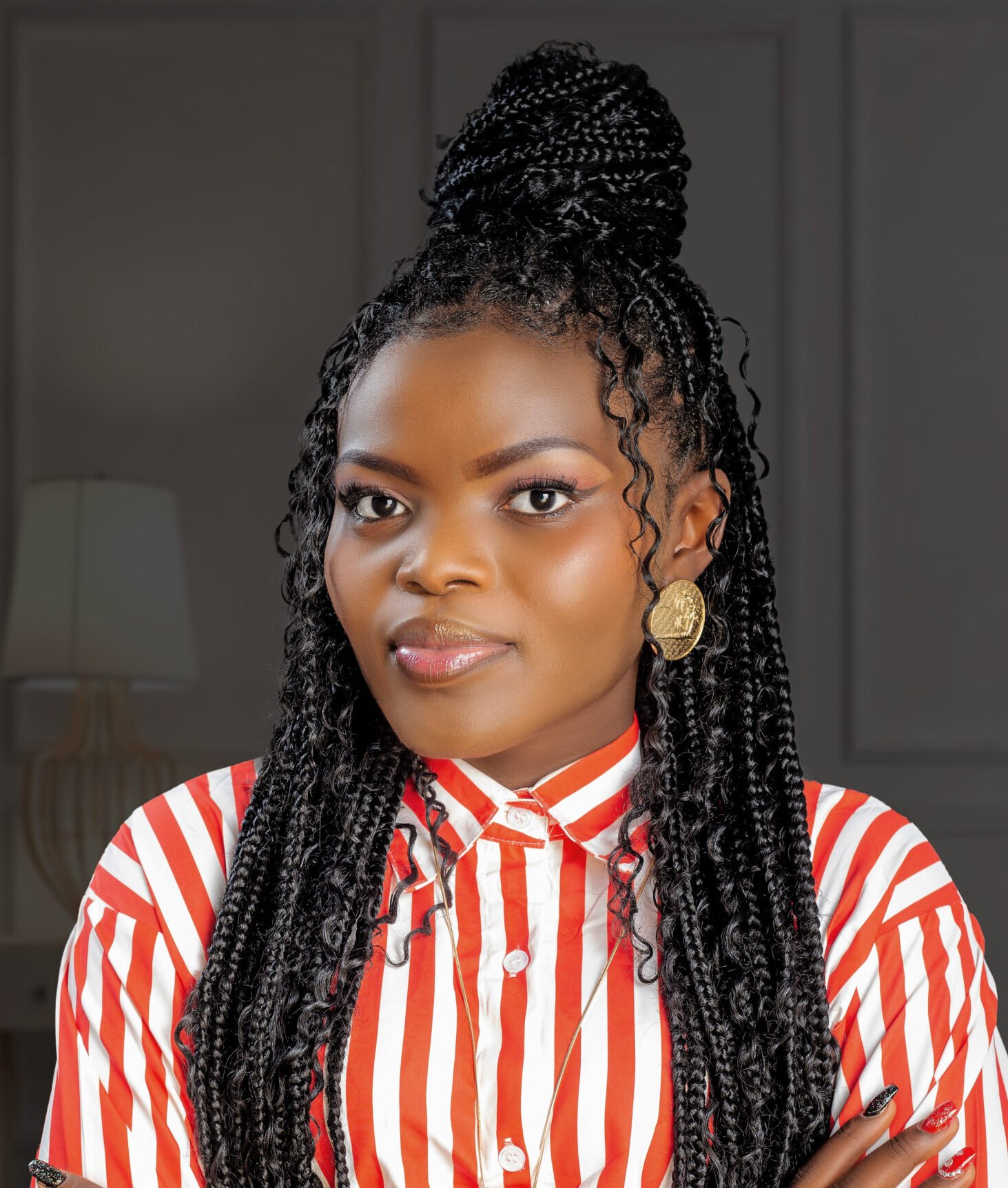 Deslyn Vevanje, Podcast Manager